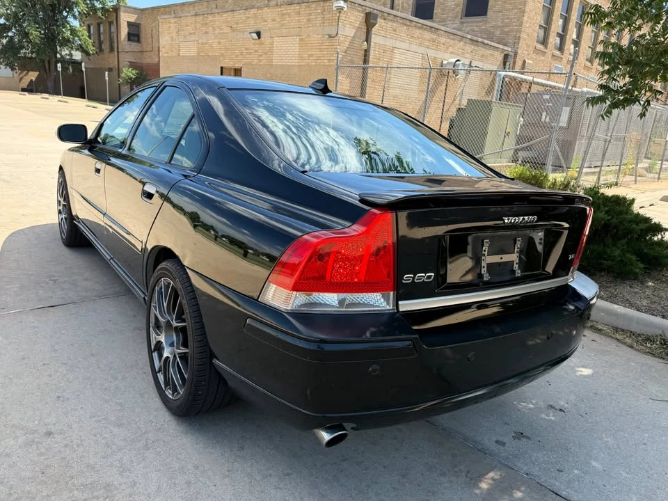 2008 Volvo S60 1st Gen - Image 4 of 13