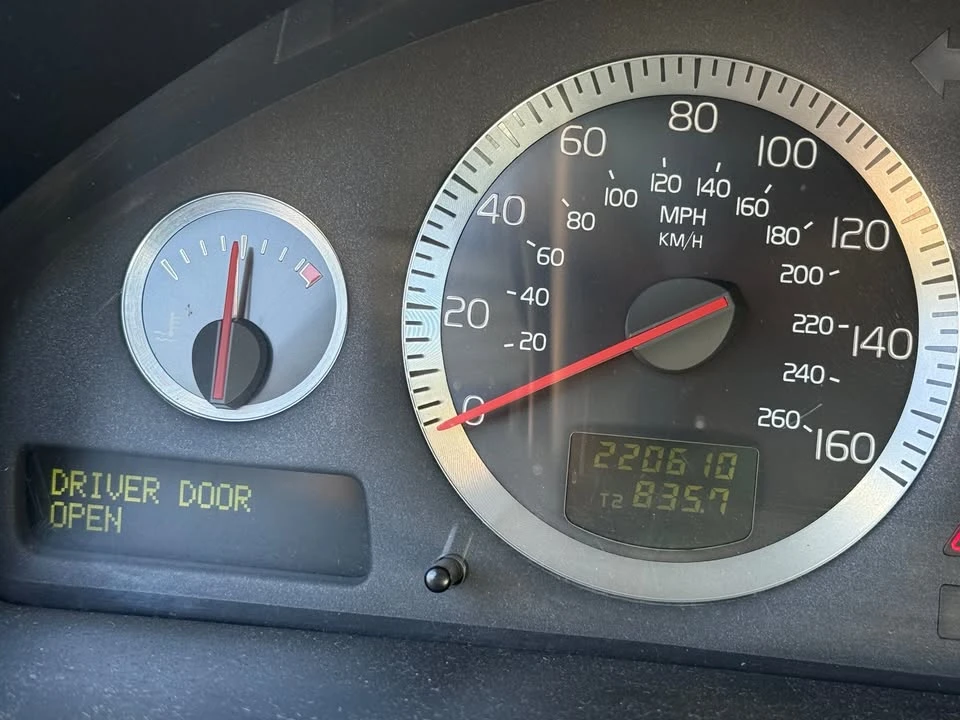 2008 Volvo S60 1st Gen - Image 12 of 13