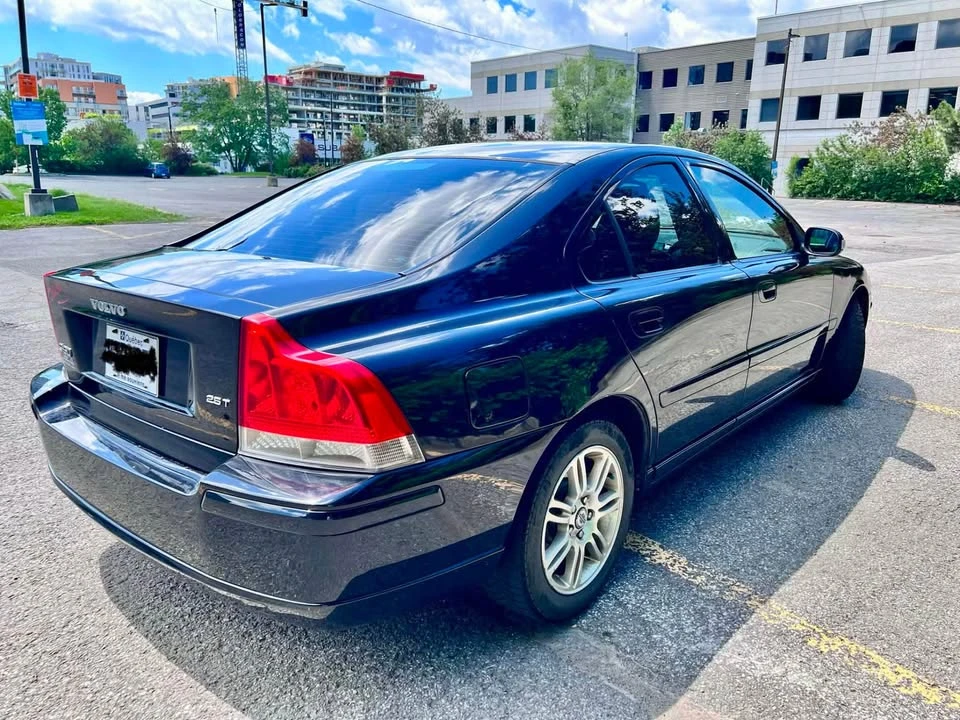 2008 Volvo S60 1st Gen - Image 3 of 14