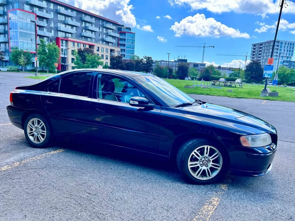 2008 Volvo S60 1st Gen - Image 14 of 14