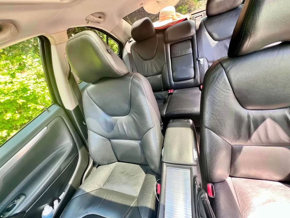 2008 Volvo S60 1st Gen - Image 9 of 14