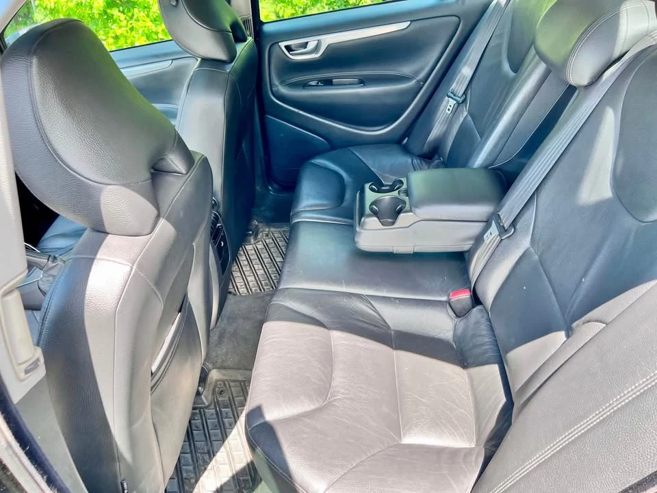 2008 Volvo S60 1st Gen - Image 7 of 14