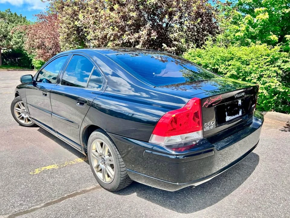 2008 Volvo S60 1st Gen - Image 4 of 14