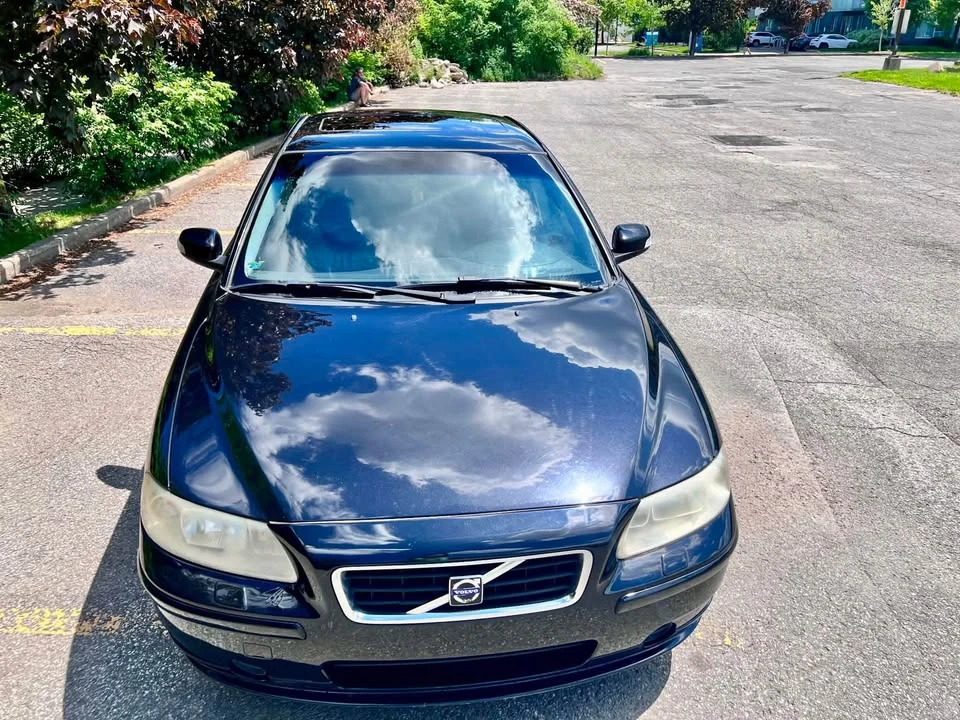 2008 Volvo S60 1st Gen - Image 13 of 14