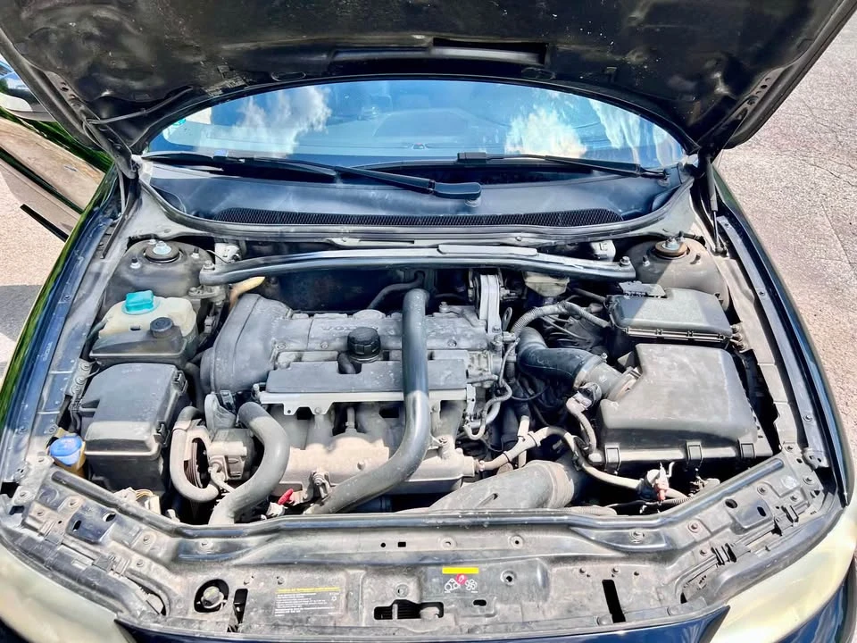 2008 Volvo S60 1st Gen - Image 11 of 14
