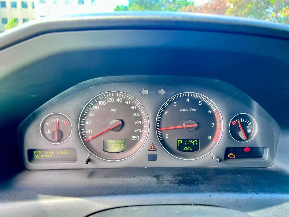 2008 Volvo S60 1st Gen - Image 12 of 14