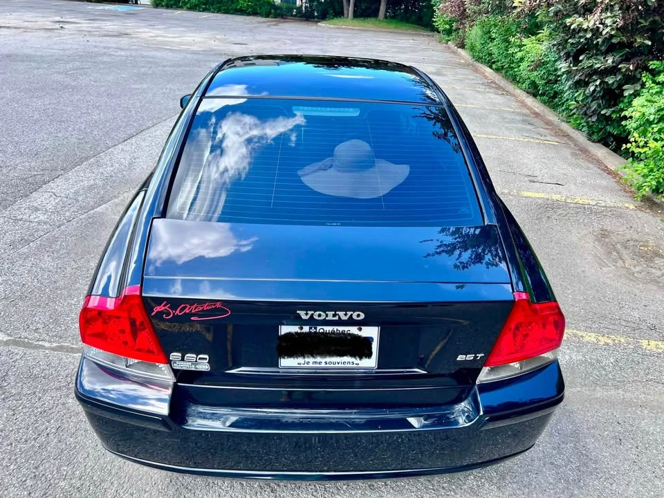 2008 Volvo S60 1st Gen - Image 2 of 14