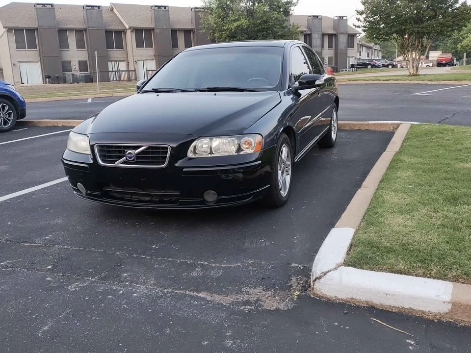 2008 Volvo S60 1st Gen - Image 4 of 4
