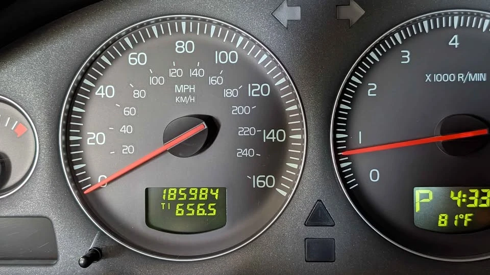 2008 Volvo S60 1st Gen - Image 16 of 18