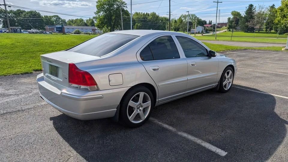 2008 Volvo S60 1st Gen - Image 5 of 18