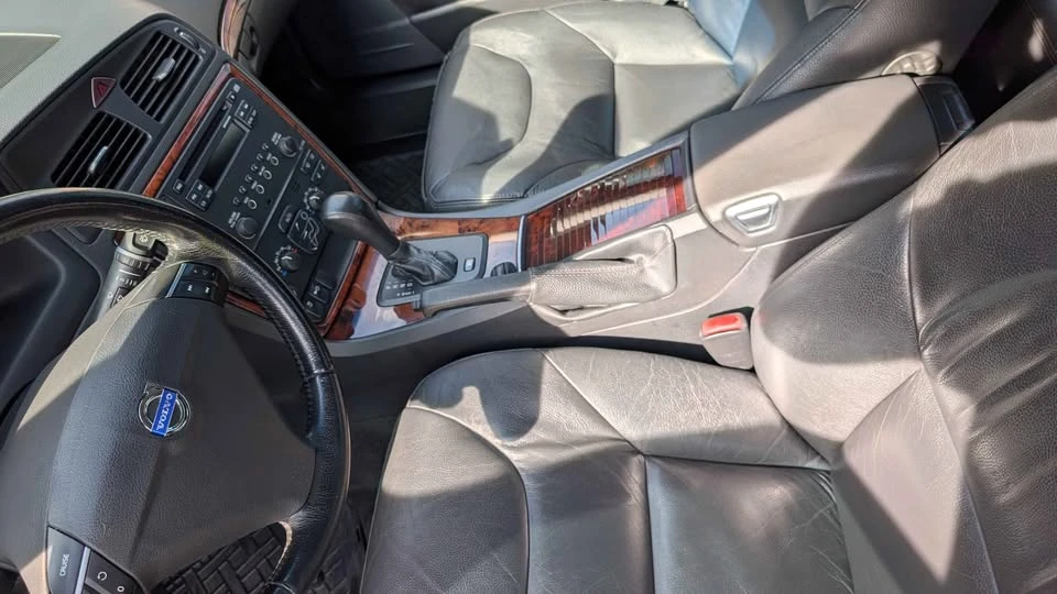 2008 Volvo S60 1st Gen - Image 10 of 18