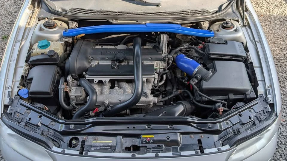 2008 Volvo S60 1st Gen - Image 12 of 18