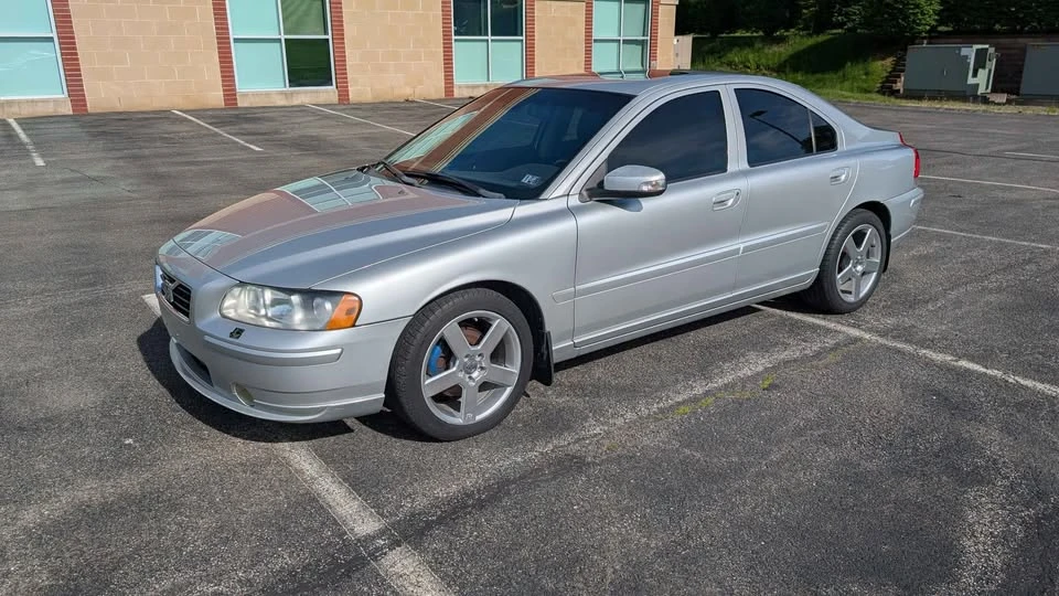 2008 Volvo S60 1st Gen - Image 6 of 18