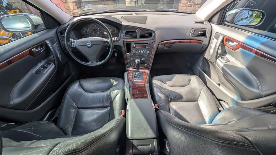 2008 Volvo S60 1st Gen - Image 7 of 18