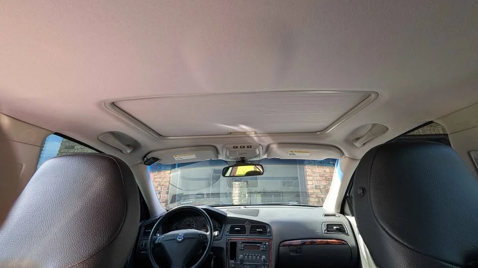 2008 Volvo S60 1st Gen - Image 8 of 18