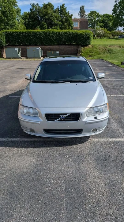 2008 Volvo S60 1st Gen - Image 2 of 18