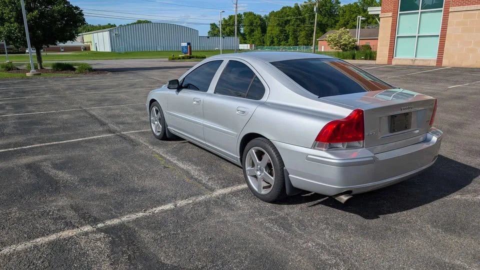 2008 Volvo S60 1st Gen - Image 3 of 18