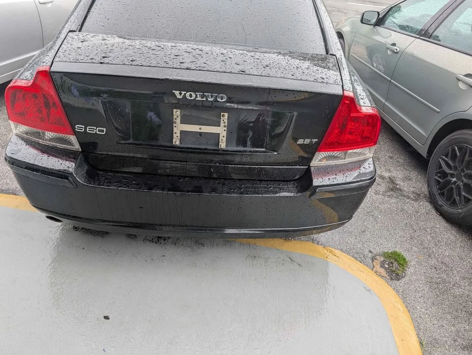 2008 Volvo S60 1st Gen - Image 3 of 3