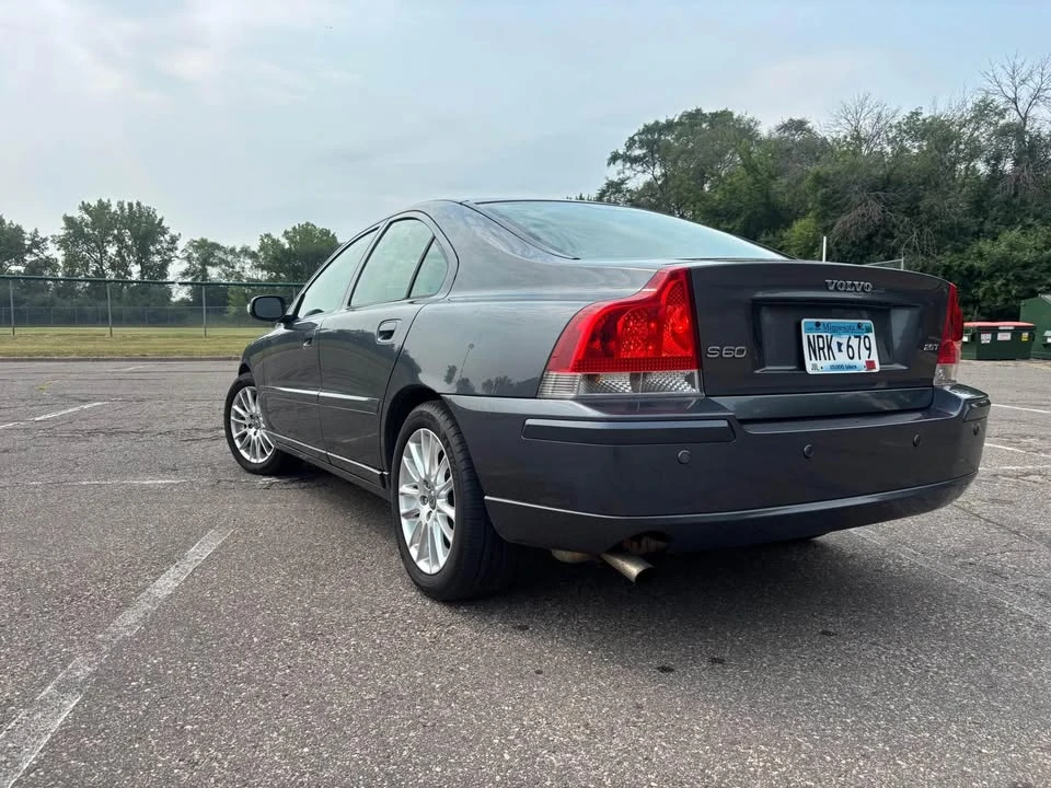 2008 Volvo S60 1st Gen - Image 3 of 12