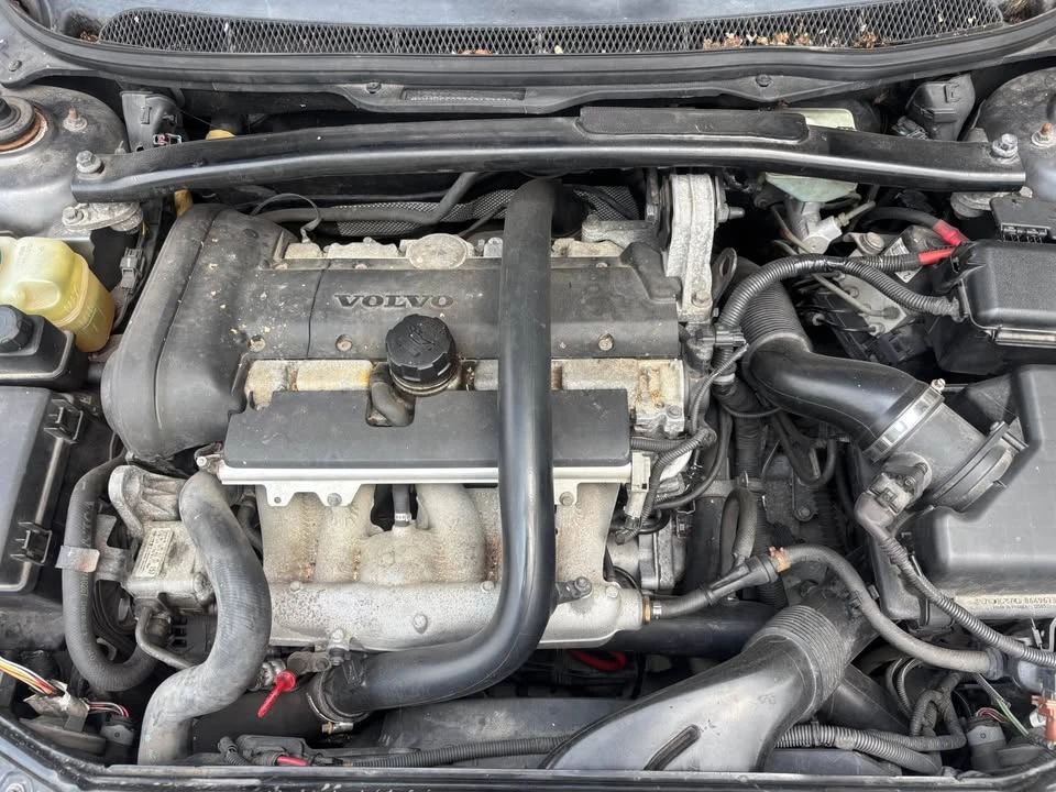 2008 Volvo S60 1st Gen - Image 12 of 12