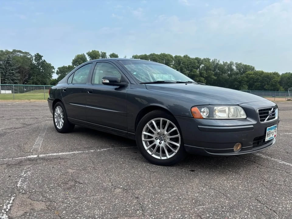 2008 Volvo S60 1st Gen - Image 2 of 12