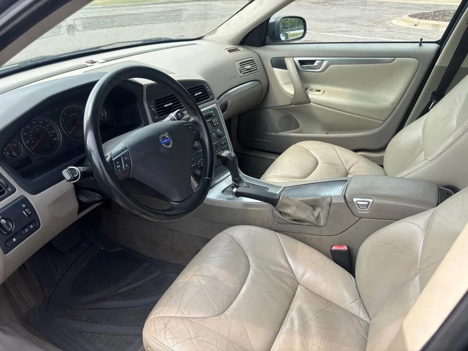 2008 Volvo S60 1st Gen - Image 8 of 12