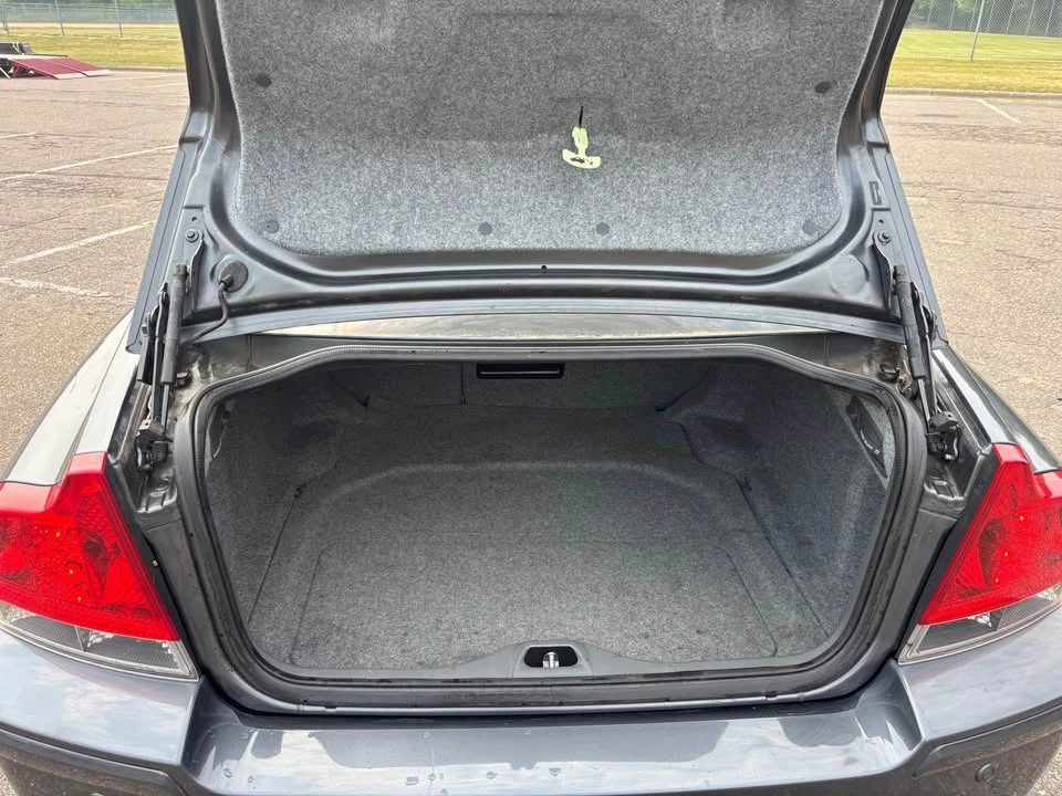 2008 Volvo S60 1st Gen - Image 11 of 12