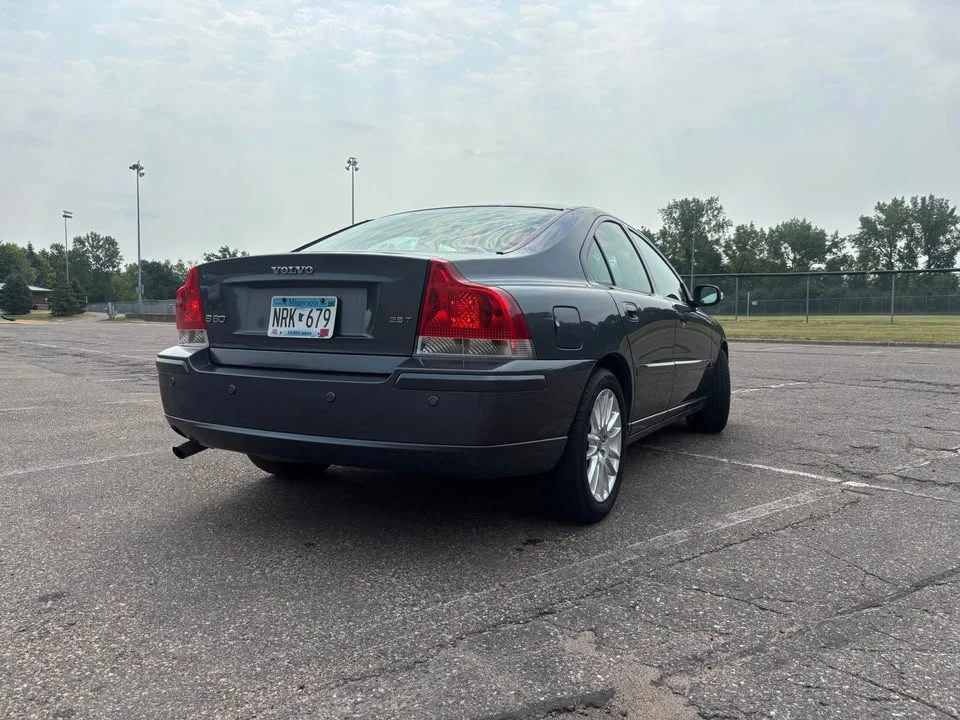 2008 Volvo S60 1st Gen - Image 4 of 12