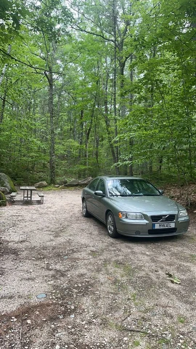 2008 Volvo S60 1st Gen - Image 6 of 7