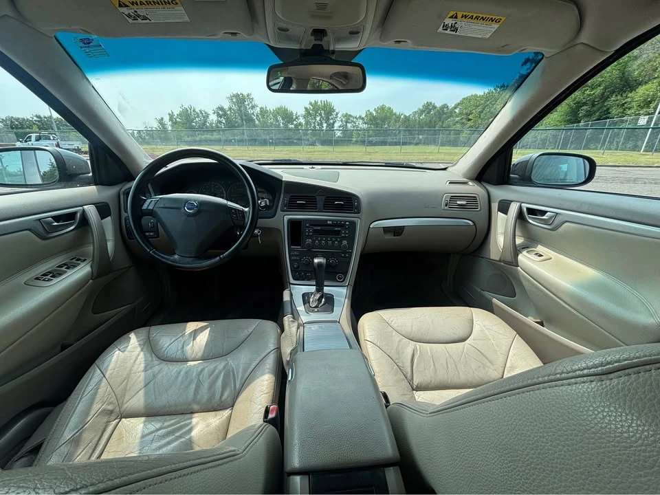 2008 Volvo S60 1st Gen - Image 7 of 12