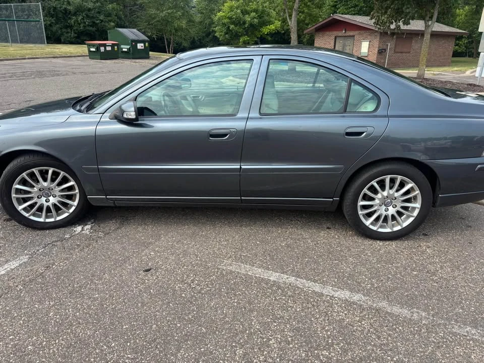 2008 Volvo S60 1st Gen - Image 6 of 12