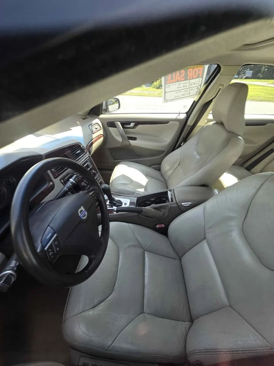 2008 Volvo S60 1st Gen - Image 4 of 7