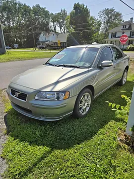2008 Volvo S60 2.5T Sedan 4D