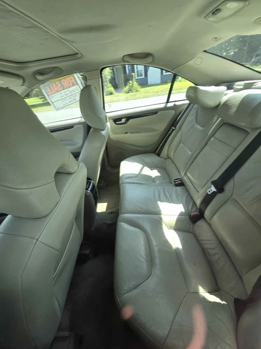 2008 Volvo S60 1st Gen - Image 3 of 7