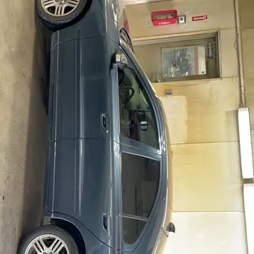 2008 Volvo S60 2.5T