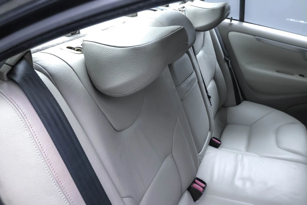 2008 Volvo S60 1st Gen - Image 7 of 12