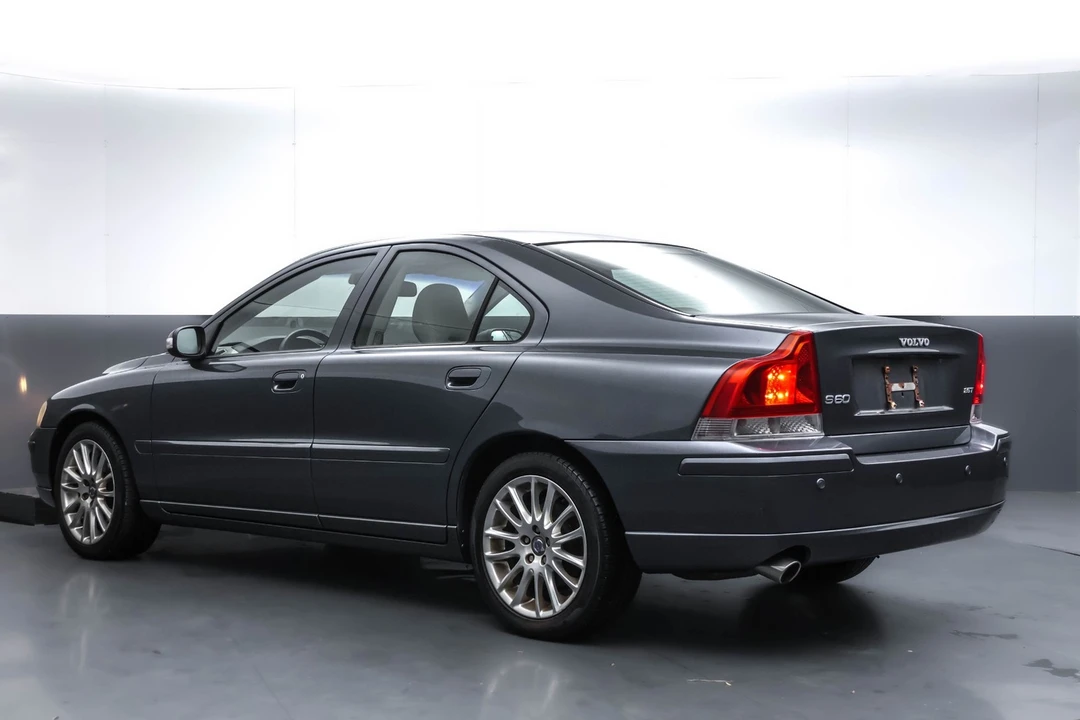 2008 Volvo S60 1st Gen - Image 3 of 12