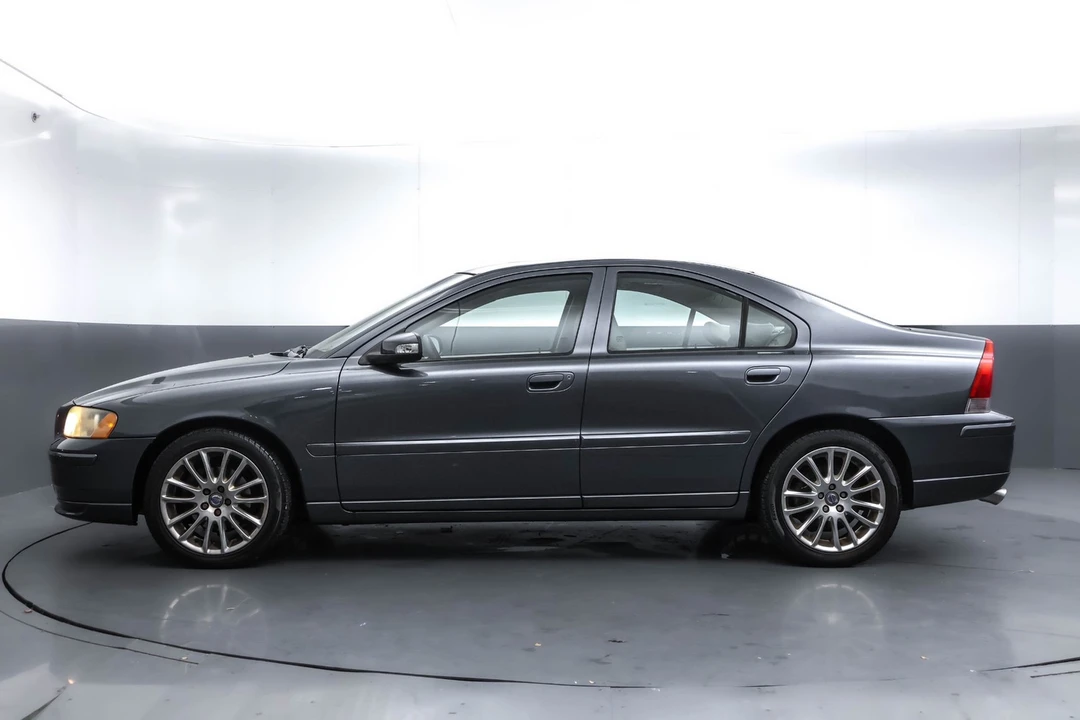 2008 Volvo S60 1st Gen - Image 2 of 12
