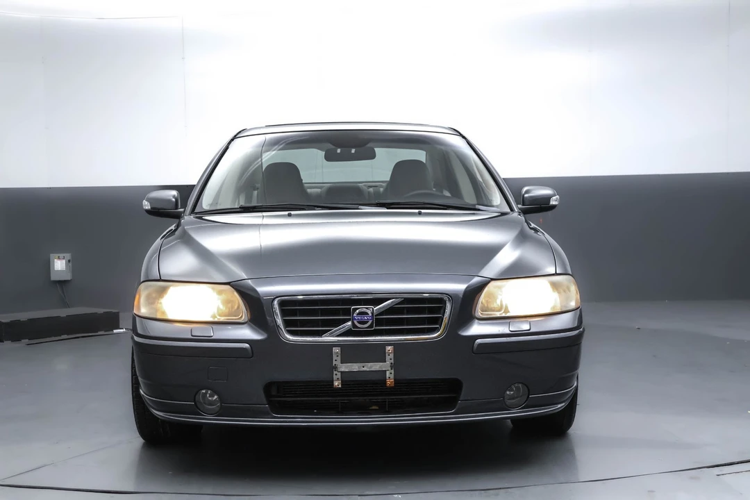 2008 Volvo S60 1st Gen - Image 8 of 12