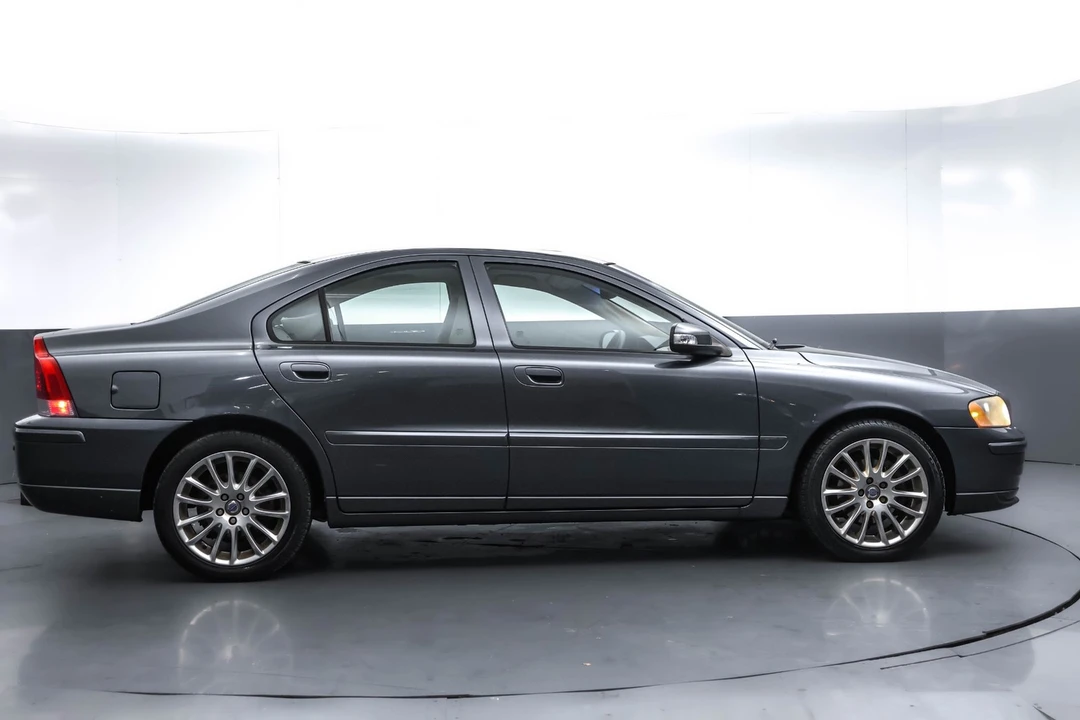 2008 Volvo S60 1st Gen - Image 3 of 12