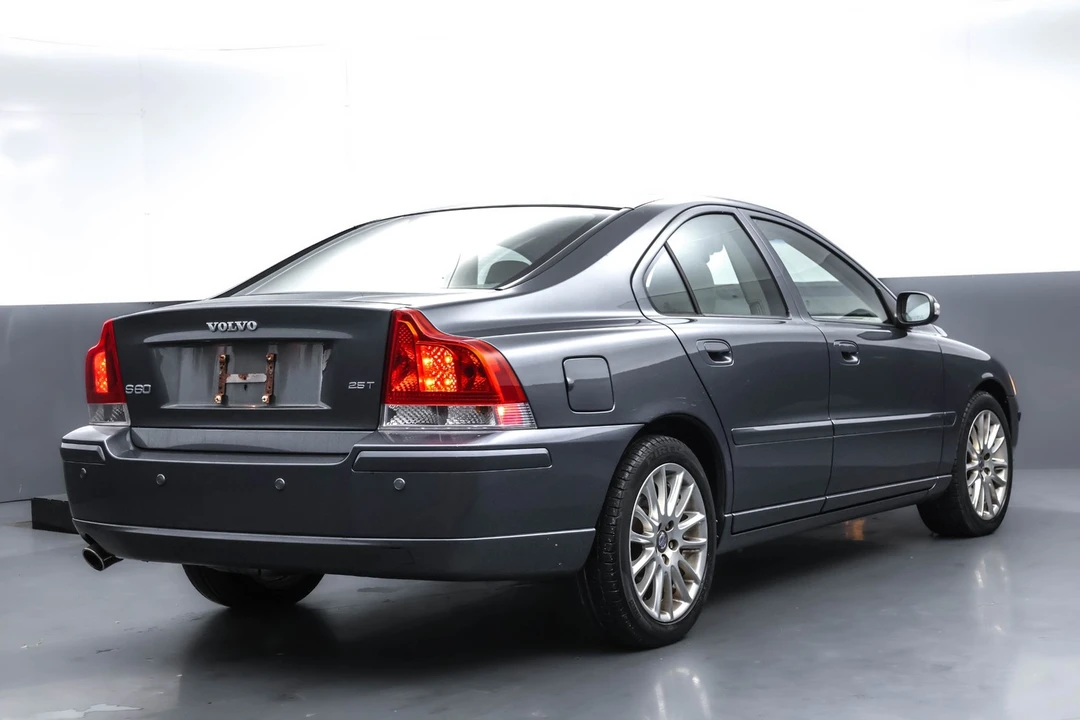 2008 Volvo S60 1st Gen - Image 5 of 12
