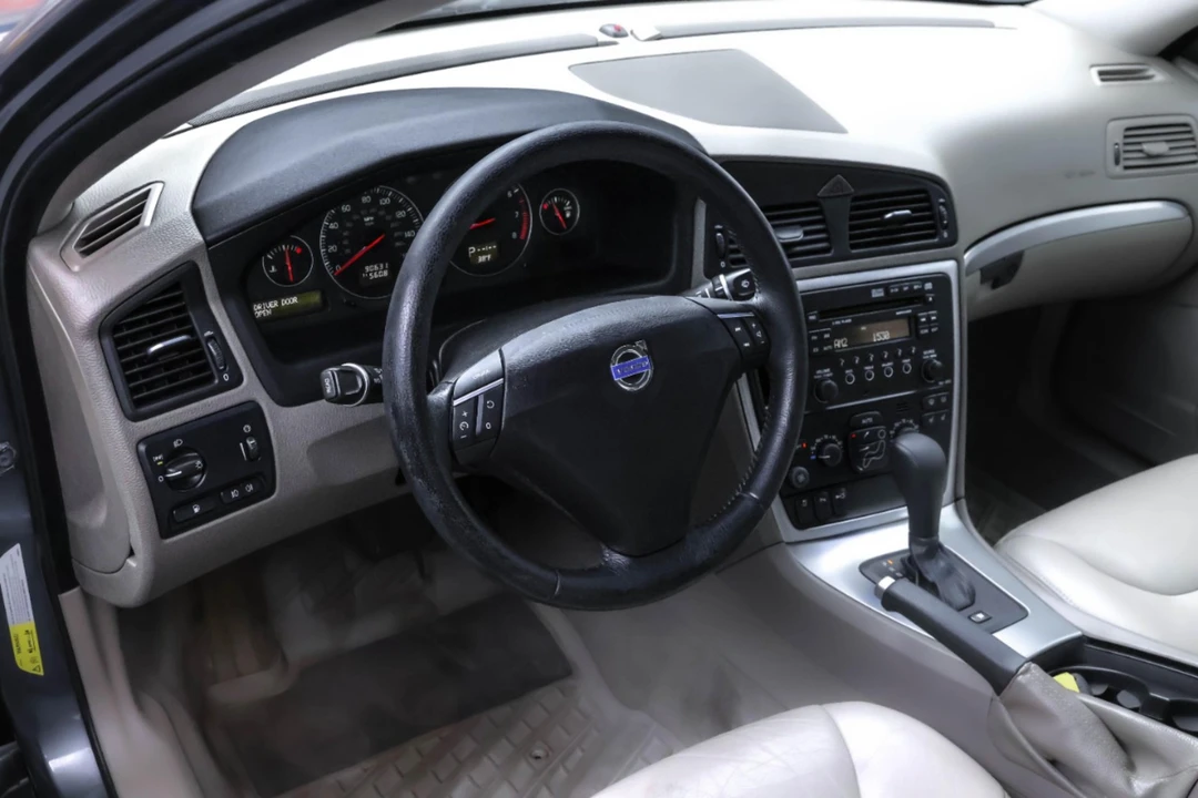 2008 Volvo S60 1st Gen - Image 6 of 12