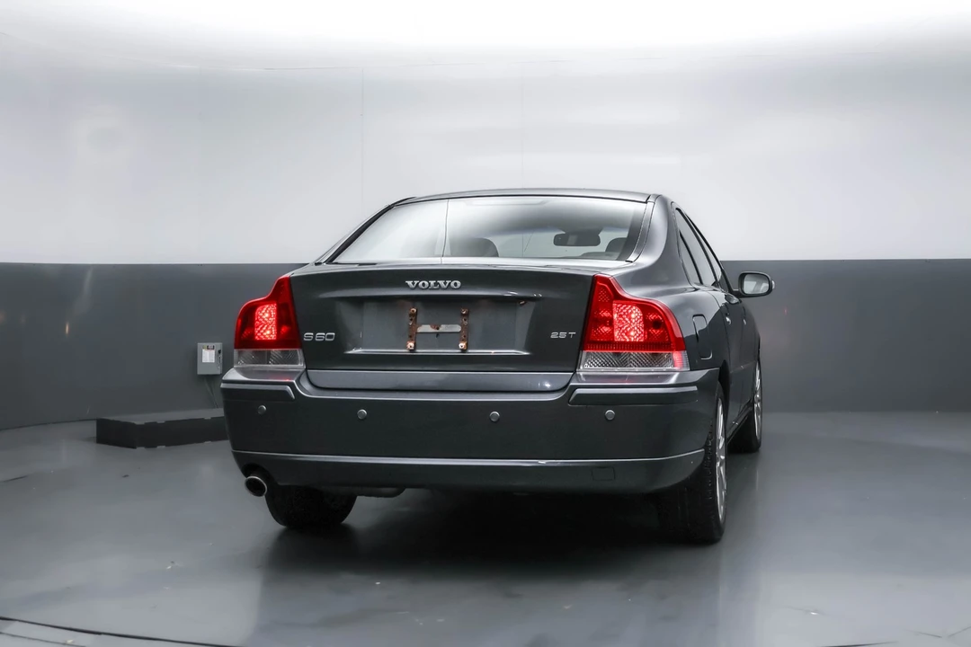 2008 Volvo S60 1st Gen - Image 4 of 12