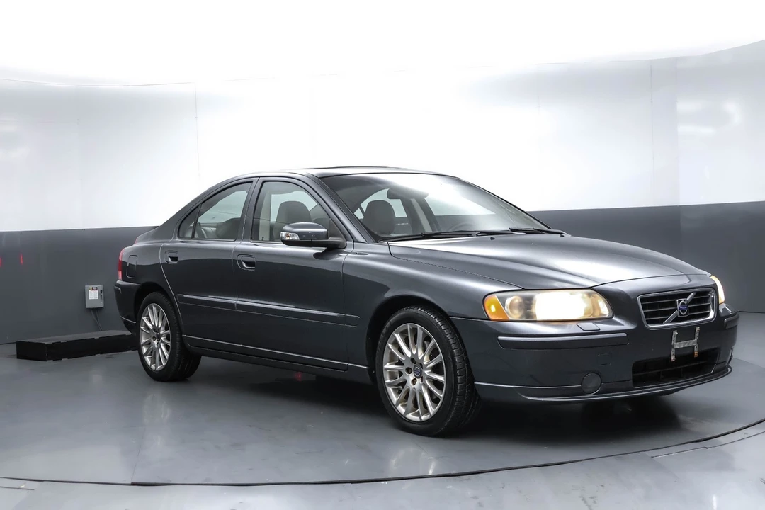 2008 Volvo S60 1st Gen - Image 4 of 12