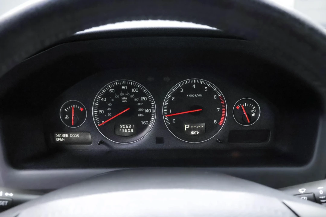 2008 Volvo S60 1st Gen - Image 12 of 12