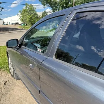 2008 Volvo S60