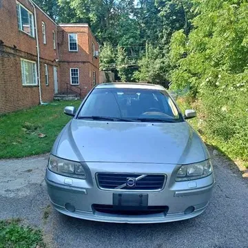 2008 Volvo S60