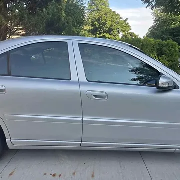2008 Volvo S60 2.5T