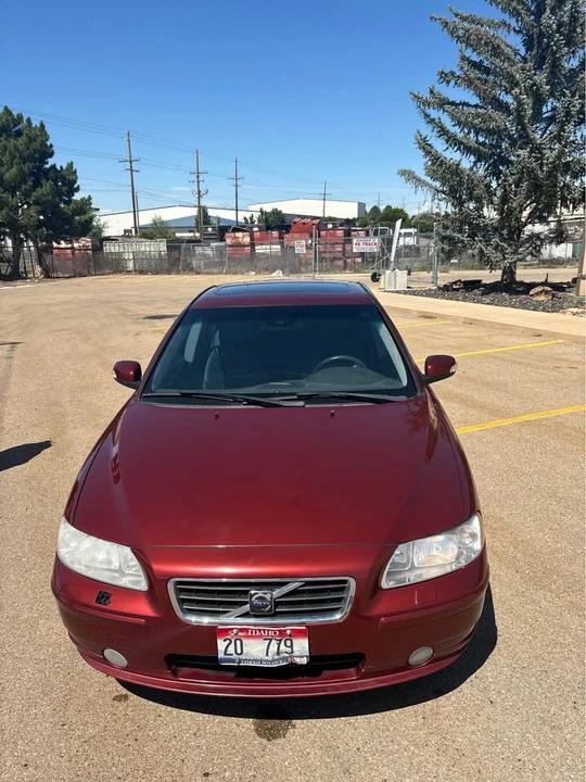 2008 Volvo S60 1st Gen - Image 2 of 11