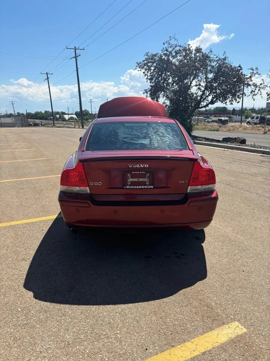 2008 Volvo S60 1st Gen - Image 7 of 11